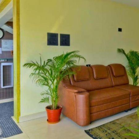 Hotel Kenz Residency Kochi Exterior foto